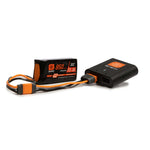 Spektrum SPMXPSA100 Smart Powerstage Air Bundle: 850mAh 3S G2 LiPo Battery / S120 Charger