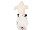 Loungefly Disney Big Hero 6 10th Anniversary Baymax Cosplay Dog Harness Small