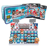 TeenyMates 2026 NFL Collector Tin
