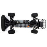 Losi LOS-2167T1 22S Dirt Late Oval Model 2wd 1/10 Blue