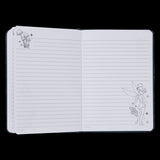 Loungefly Disney Tinkerbell Holiday Journal
