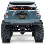 AXI-2035T2 1/24 SCX24 Toyota 4Runner 4X4 RTR Brushed Rock Crawler RTR Gray