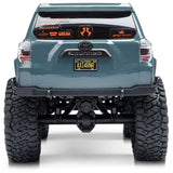 AXI-2035T2 1/24 SCX24 Toyota 4Runner 4X4 RTR Brushed Rock Crawler RTR Gray