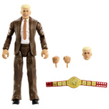 Cody Rhodes WWE Elite Collection Series 120 Figure