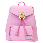 Loungefly The Muppets Miss Piggy Drawstring Mini Backpack