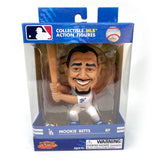 Mookie Betts Los Angeles Dodgers Big Shot Ballers Party Animal Figure
