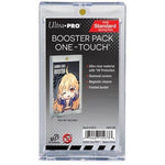 Ultra Pro Booster Pack One-Touch Magnetic Holder Box (10) for a Booster Pack