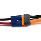 Spektrum SPMX22003s30 11.1V 2200mAh 3S 30C Smart LiPo Battery: IC3