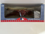 Houston Astros Fleer MLB Team Collectibles B-2 Stealth Bomber 1:144 Toy Vehicle