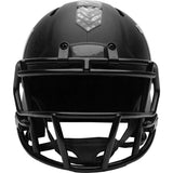 New York Giants 2026 Salute to Service Alternate Riddell Speed Mini Helmet