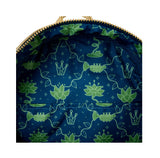 Loungefly Disney Princess And The Frog 15th Anniversary Mini Backpack