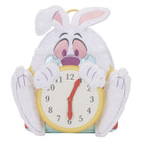 Loungefly Disney Alice in Wonderland White Rabbit Cosplay Mini Backpack
