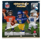 McFarlane NFL Construct-a-Figure Series 2 Blind Bag Case (36) packs