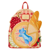 Loungefly Ratatouille Charcuterie Mini Backpack