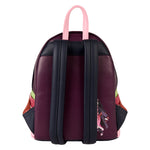Loungefly Aniplex Demon Slayer Nezuko Kamado Cosplay Mini Backpack