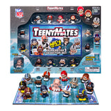 TeenyMates NFL Football Series 2027 Gift Set