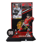 Connor Bedard Chicago Blackhawks Mcfarlane 2024 NHL Legacy Figure