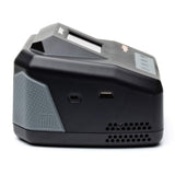 Spektrum S1200 G2 AC 1x200W Smart Charger SPMXC2020