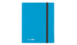 9-Pocket Eclipse Sky Blue PRO-Binder