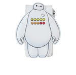 Loungefly Disney Big Hero 6 15th Anniversary Baymax Large Cardholder