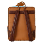 Loungefly Toy Story 30th Anniversary Woody Mini Backpack