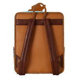 Loungefly Toy Story 30th Anniversary Woody Mini Backpack