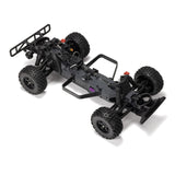 ARRMA Fury ARA3521T3 223S 2S 3S Brushless 1/10 2wd SC Truck Purple