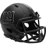 New York Giants 2026 Salute to Service Alternate Riddell Speed Mini Helmet