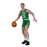 Larry Bird Boston Celtics NFL Mcfarlane 6" Articulated Figure
