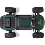 ARRMA Big Rock ARA4312V4T2 Brushless 3S 1/10 4x4 223S Truck Green
