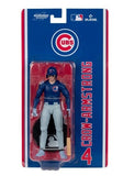 Pete Crow-Armstrong Chicago Cubs MLB Mcfarlane 6" Articulated Figure