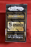 2020 Panini Prizm Football NFL Blaster Box