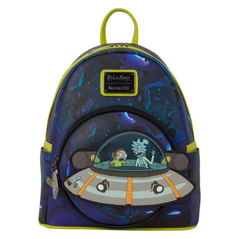 Loungefly DISNEY DESCENDANTS EVIE COSPLAY Mini Backpack – SPORTS ZONE TOYS & COMICS
