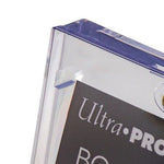 Ultra Pro Booster Pack One-Touch Magnetic Holder Box (10) for a Booster Pack