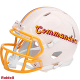 Washington Commanders 2026 Retro Alternate Riddell Mini Helmet