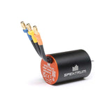 Spektrum SPMXSEMC25 Firma Brushless 2S-3S ESC Motor Combo 1/12 Losi NASCAR