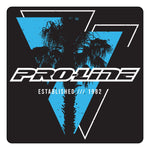 Pro-Line Racing Established 1982 Sticker PROSTK2