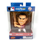 Mike Trout Los Angeles Angels Big Shot Ballers Figure