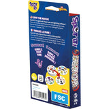 Spot It! Spider-Man Card Game Asmodee