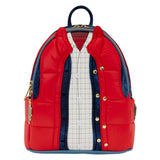 Loungefly Back to the Future Marty McFly Mini Backpack