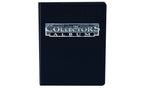 Ultra Pro Collector's 9 Pocket Album Black