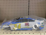 2024 Nascar Grom Body Sports Zone Toys & Comics #34