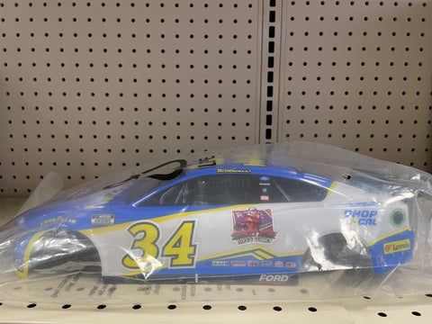 2024 Nascar Grom Body Sports Zone Toys & Comics #34