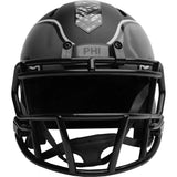 Philadelphia Eagles 2026 Salute to Service Alternate Riddell Speed Mini Helmet