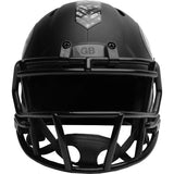 Green Bay Packers 2026 Salute to Service Alternate Riddell Speed Mini Helmet