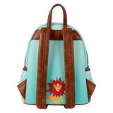 The Lion King I Just Can't Wait To Be King Mini Backpack