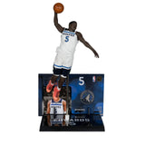 Anthony Edwards Minnesota Timberwolves 2026 NBA Mcfarlane Legacy Figure