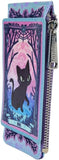 Loungefly Disney Hocus Pocus Tarot Card Large Card Holder