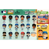 2026 MLB Baseball Jumbo Squeezy Surprise! Giant Capsule Box of 18