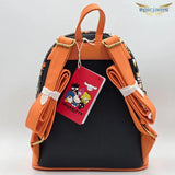 Loungefly- Sanrio Halloween Hello Kitty and Friends